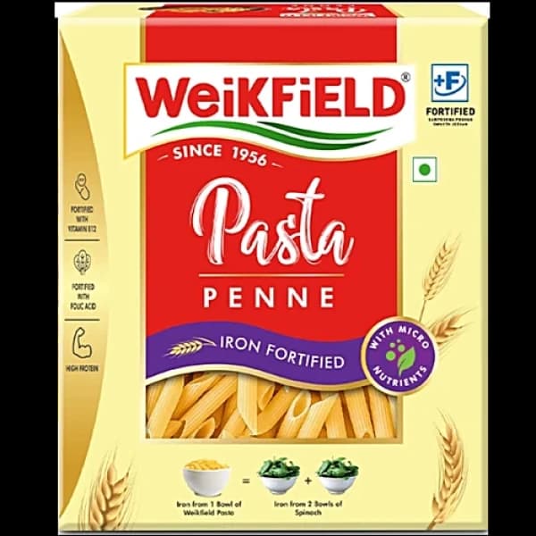 Weikfield Penne Pasta / উইকফিল্ড পেনে পাস্তা