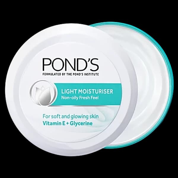 Pond's Light Moisturiser / পন্ডস লাইট ময়েশ্চারাইজার