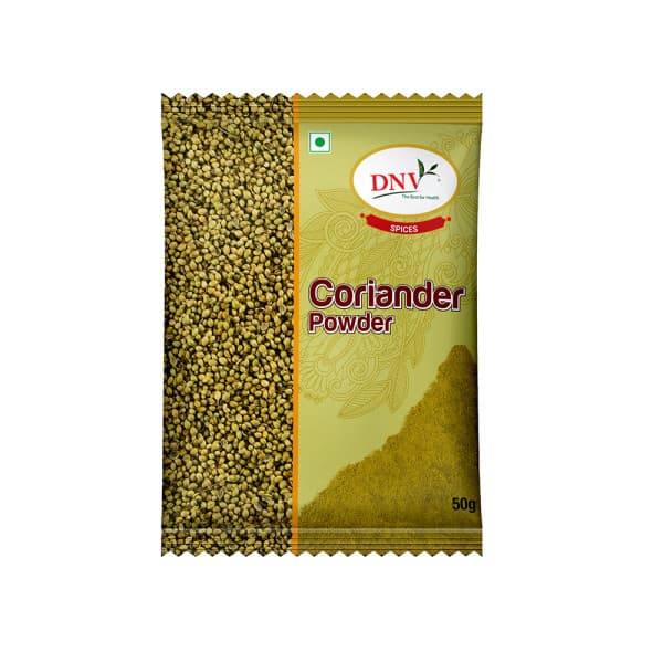 DNV  Coriander Powder / ডিএনভি ধনে গুঁড়ো