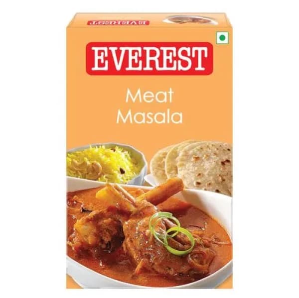 Everest Meat Masala /  এভারেস্ট মাংসের মসলা