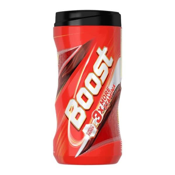 Boost Nutritional Drink / বুস্ট নিউট্রিশনাল ড্রিংক