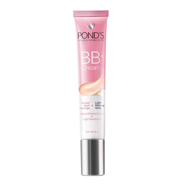 Pond's BB+ Cream Natural With SPF 30 PA++ / পন্ডস বিবি+ ক্রিম ন্যাচারাল SPF 30 PA++