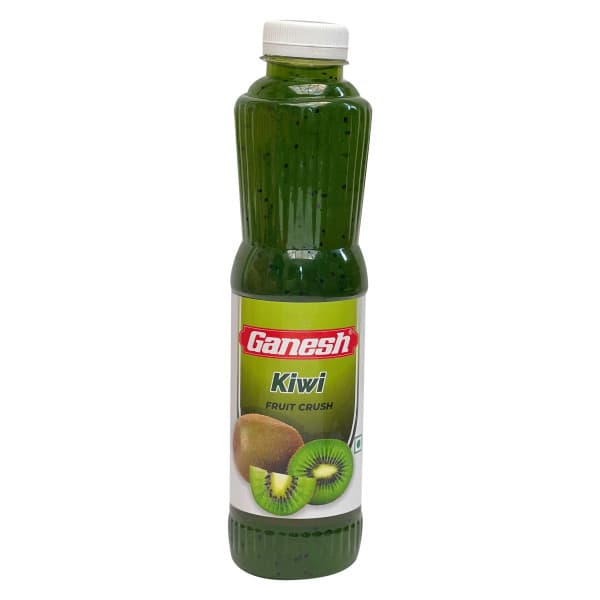 Ganesh Kiwi Fruit Crush / গনেশ কিউই ফ্রুট ক্রাশ