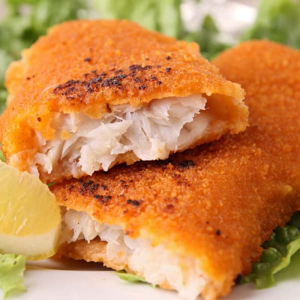 Haringhata Fish Fry / হরিণঘাটা ফিশ ফ্রাই