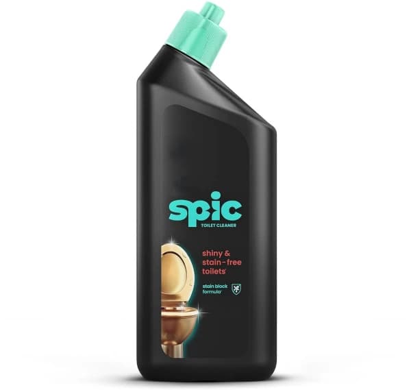 Godrej Spic Toilet Cleaner / গোদরেজ স্পিক টয়লেট ক্লিনার