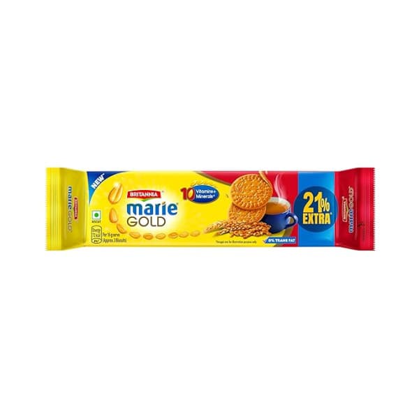Britannia Marie Gold Biscuits / ব্রিটানিয়া মারি গোল্ড বিস্কুট