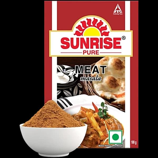 Sunrise Pure Meat Masala / সানরাইজ মিট মশলা