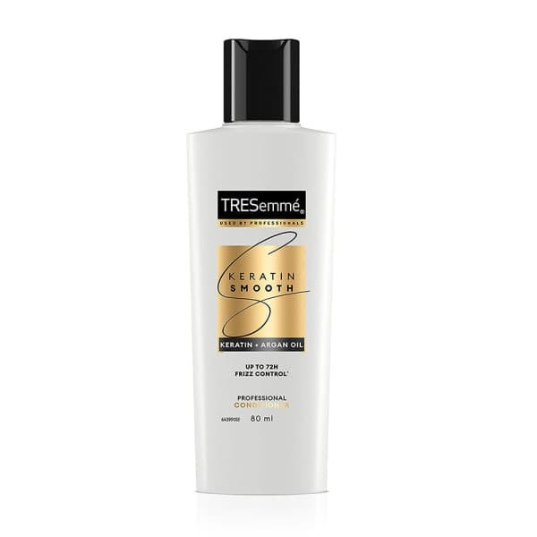 TRESemme Keratin Smooth Conditioner / ট্রেসেমে কেরাটিন স্মুথ কন্ডিশনার
