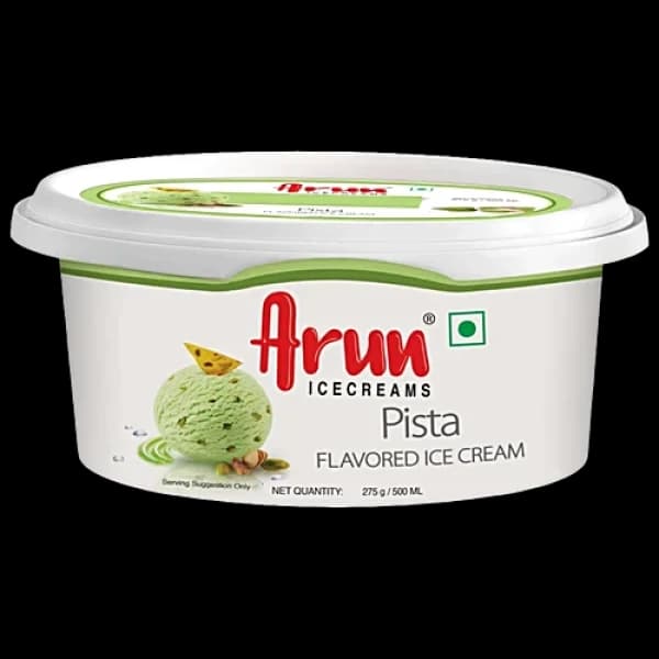 Arun Pista Tub / অরুণ পিস্তা টাব