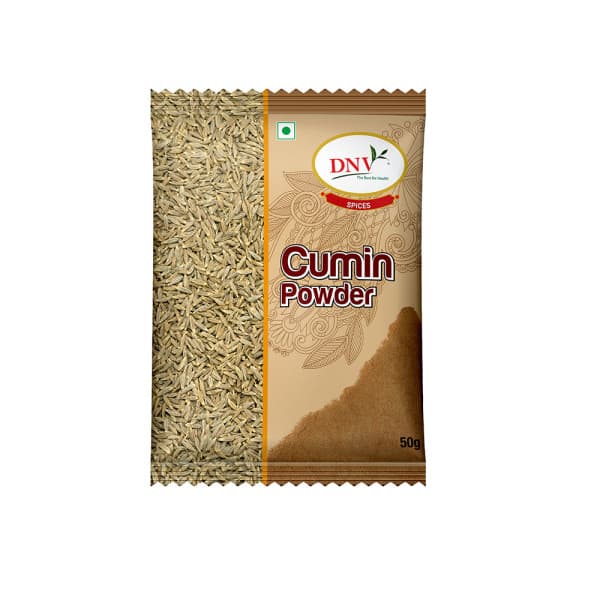 DNV  Cumin Powder / ডিএনভি জিরা গুঁড়ো