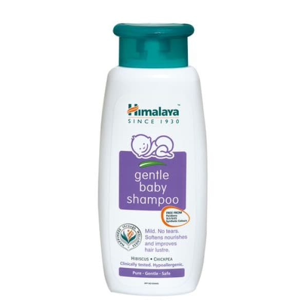 Himalaya Gentle Baby Shampoo /  হিমালয়া জেন্টল বেবি শ্যাম্পু