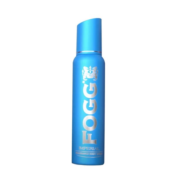 Fogg Imperial No Gas Deodorant for Men / ফগ ইম্পেরিয়াল নো গ্যাস ডিওডোরান্ট ফর মেন