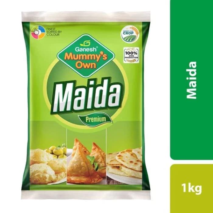 Ganesh Maida Premium Pack / গণেশ ময়দা প্রিমিয়াম প্যাক