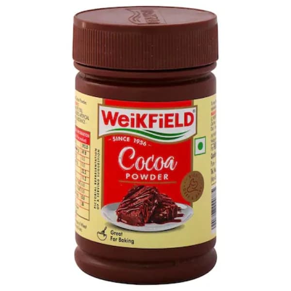 Weikfield Cocoa Powder/উইকফিল্ড কোকো পাউডার
