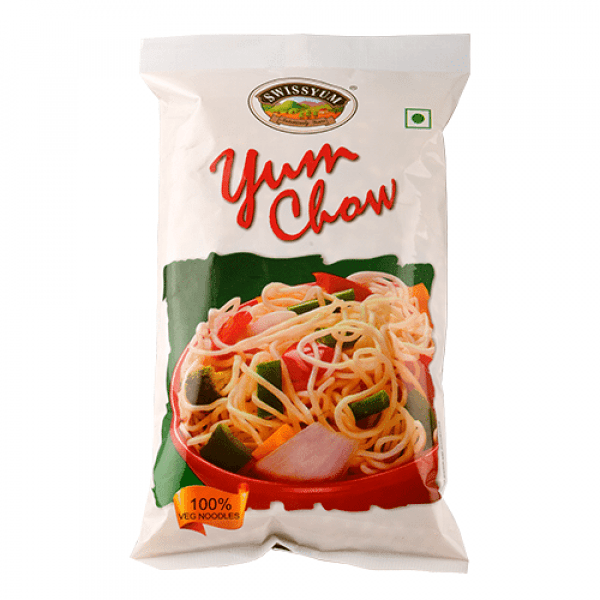 Swissyum Yum Chow / সুইসিয়াম ইয়াম চাও
