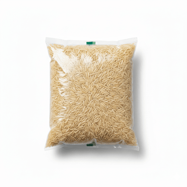 Basmati Rice – Boiled /  সিদ্ধ বাসমতি  চাল