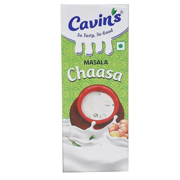 Cavin's Masala Chaasa / ক্যাভিনস মাসালা ছাস