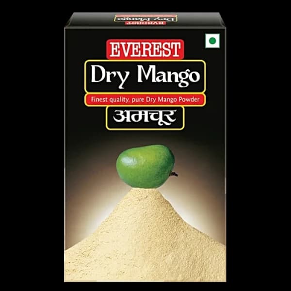 Everest Dry Mango Powder / এভারেস্ট শুকনো আমের গুঁড়া