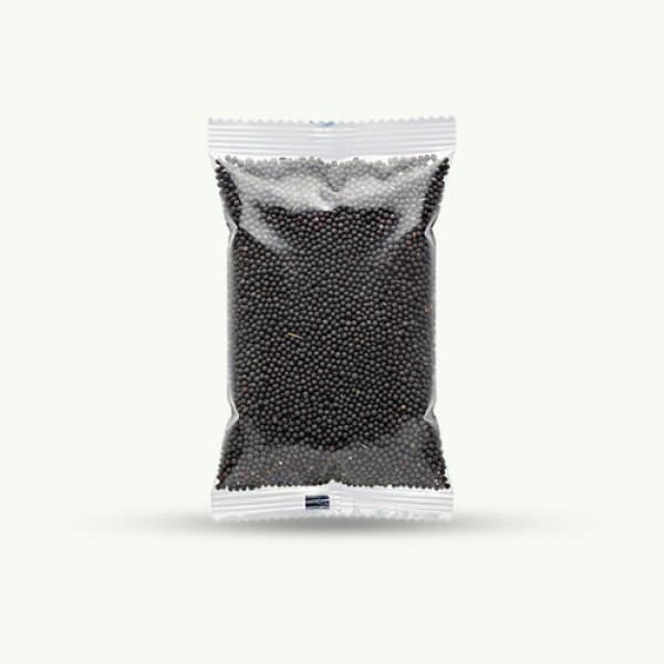 Whole Brown Mustard / লাল সরষে