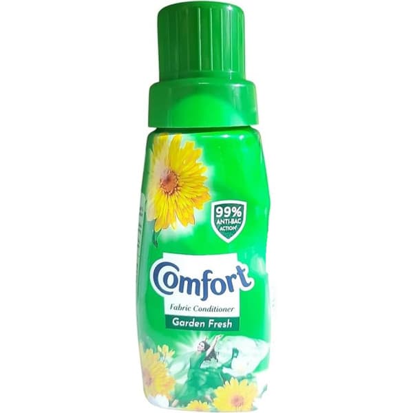 Comfort After Wash Fabric Conditioner Garden Fresh / কমফোর্ট আফটার ওয়াশ ফ্যাব্রিক কন্ডিশনার গার্ডেন ফ্রেশ
