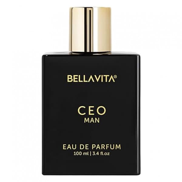 Bella Vita Luxury CEO Man Eau De Parfum Perfume / বেলা ভিটা লাক্সারি সিইও ম্যান ইও ডি পারফিউম পারফিউম