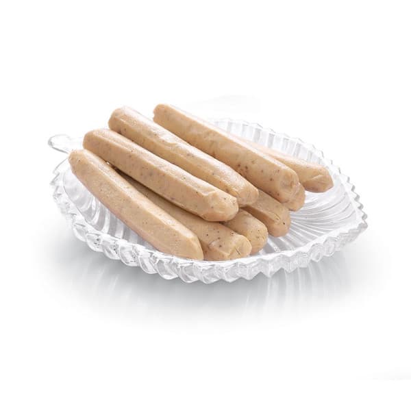 Haringhata Chicken Spiced Sausage /  হরিণঘাটা চিকেন স্পাইসড সসেজ