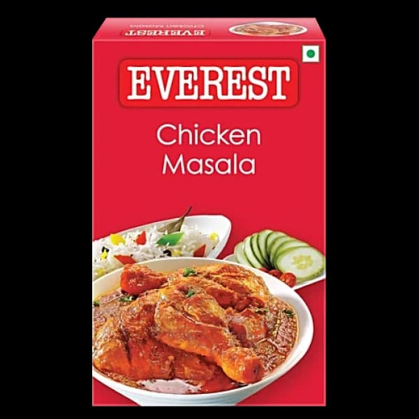 Everest Chicken Masala / এভারেস্ট চিকেন মসলা