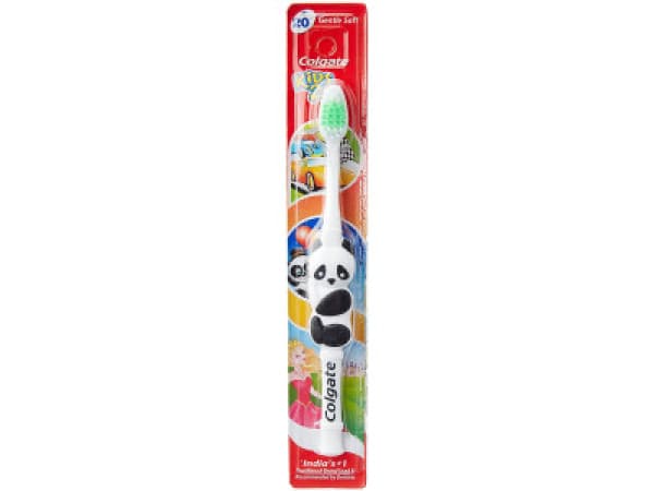 Colgate Kids 2+Toothbrush / কোলগেট কিডস 2+ টুথব্রাশ
