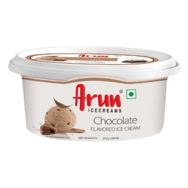 Arun Chocolate Tub / অরুণ চকোলেট টাব