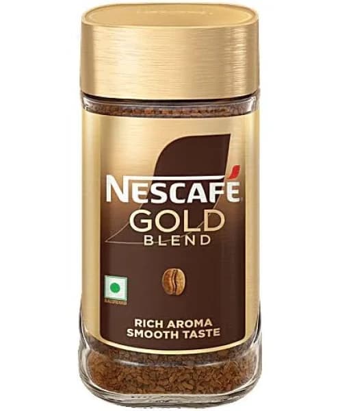 Nescafe Gold / নেসক্যাফে গোল্ড