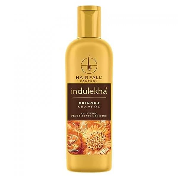 Indulekha Bringha Ayurvedic Shampoo / ইন্দুলেখা ভৃঙ্গ আয়ুর্বেদিক শ্যাম্পু