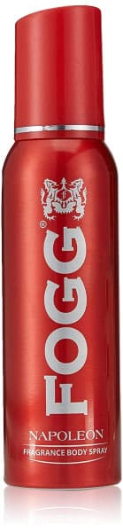 Fogg Napoleon Deodorant For Men / ফগ নেপোলিয়ন ডিওডোরান্ট ফর মেন