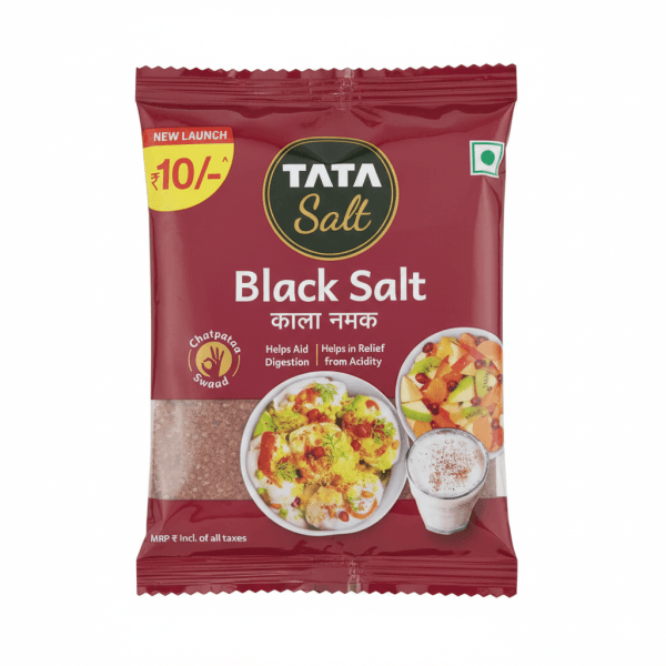 Tata Black Salt Pack / টাটা ব্ল্যাক সল্ট প্যাক