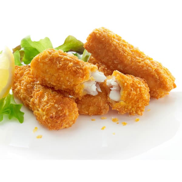 Haringhata Fish Fingers - 5 pcs / হরিণঘাটা ফিশ ফিঙ্গার