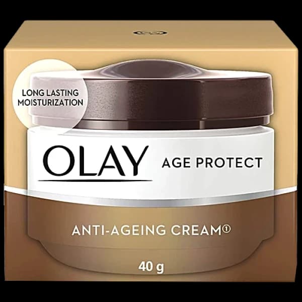 Olay Anti Ageing Cream / ওলে অ্যান্টি এজিং ক্রিম
