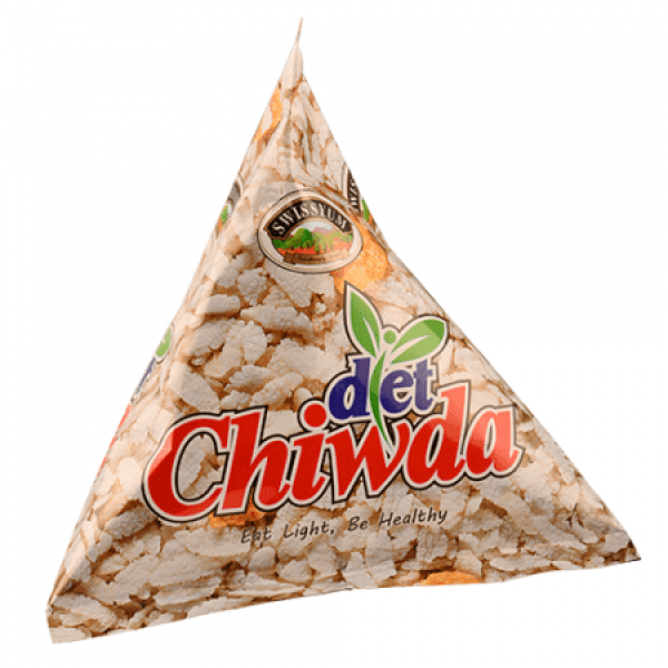 Swissyum Lite Chiwda / সুইসিয়াম লাইট চিড়া