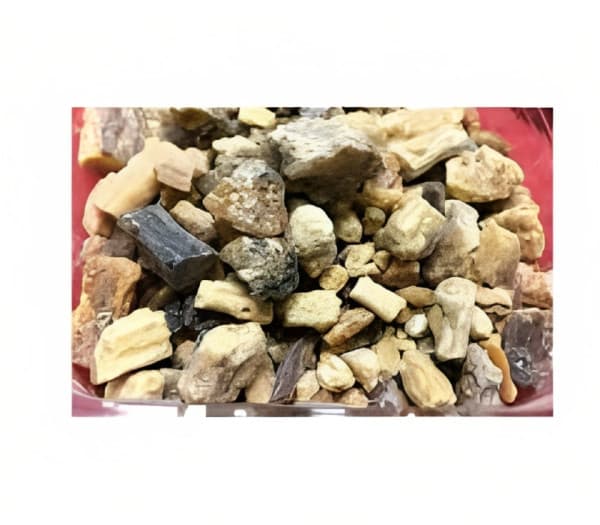 Natural Aromatic Resin / Puja Dhuno (পূজা ধুনো)
