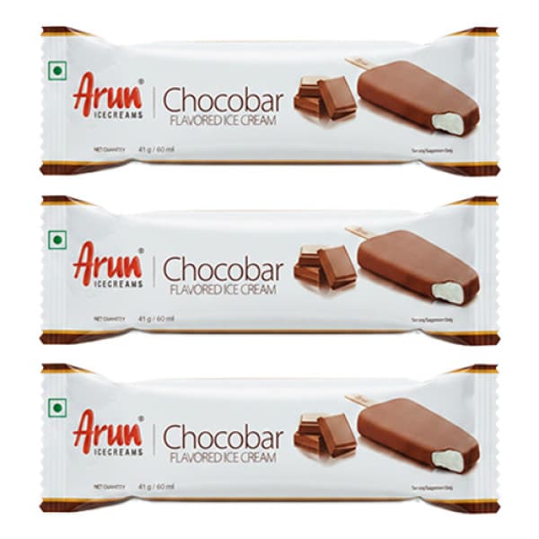 Arun Choco Bar / অরুণ চকো বার