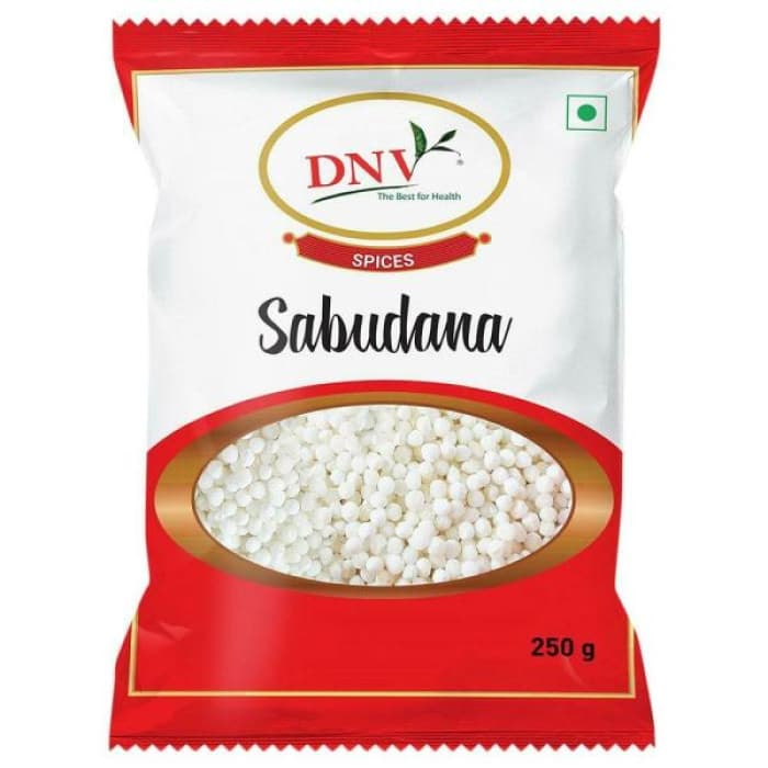 DNV Sabudana / ডিএনভি সাবুদানা