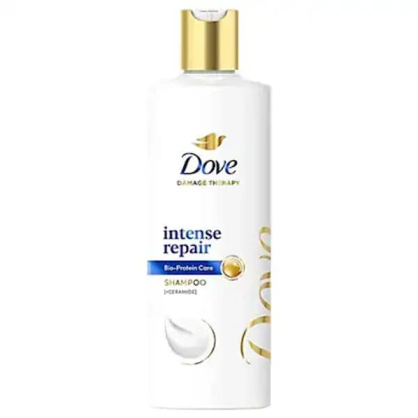 Dove Intense Repair Shampoo / ডাভ ইনটেনস রিপেয়ার শ্যাম্পু