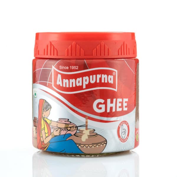 Annapurna Ghee / অন্নপূর্ণা ঘি