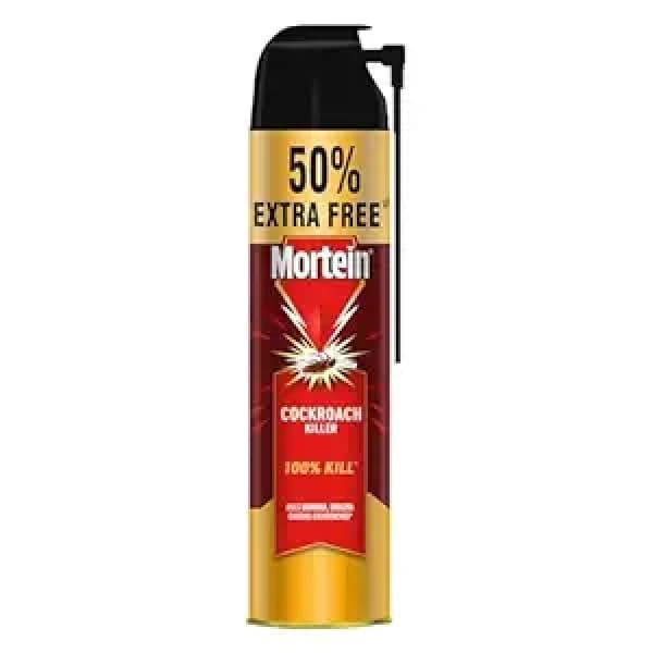 Mortein Cockroach Killer Spray / মরটিন তেলাপোকা কিলার স্প্রে