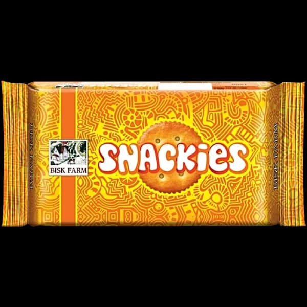 Bisk Farm Snackies Biscuit / বিস্ক ফার্ম স্ন্যাকিস বিস্কুট