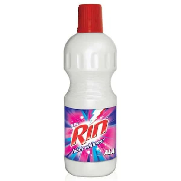 Rin Ala Fabric Whitener / রিন্ আলা ফ্যাব্রিক হোইটেনার