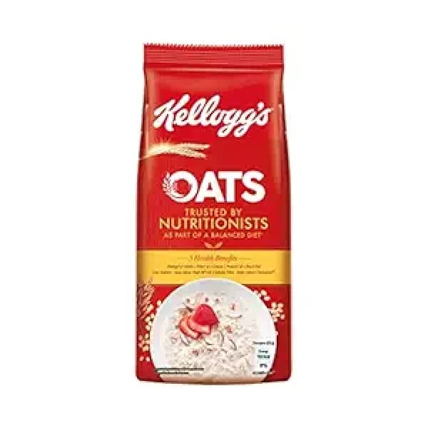 Kelloggs Oats / কেলোগস ওটস