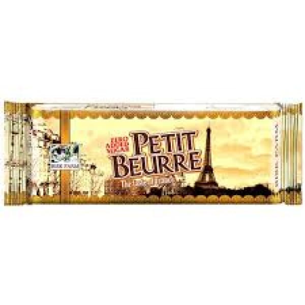 Bisk Farm Sugar Free Petit Beurre Biscuit / বিস্ক ফার্ম সুগার ফ্রি পেটিট বিউরে বিস্কুট