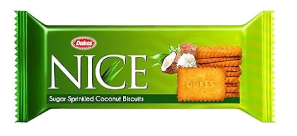 Dukes Nice Biscuits / ডিউকস নাইস বিস্কুট