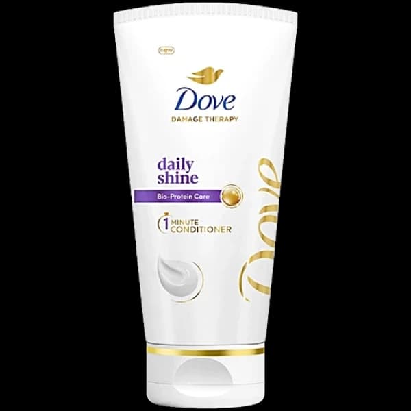 Dove Daily Shine Conditioner / ডোভ ডেইলি শাইন কন্ডিশনার