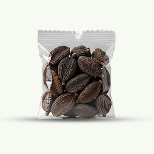 Black Cardamom / বড় এলাচ