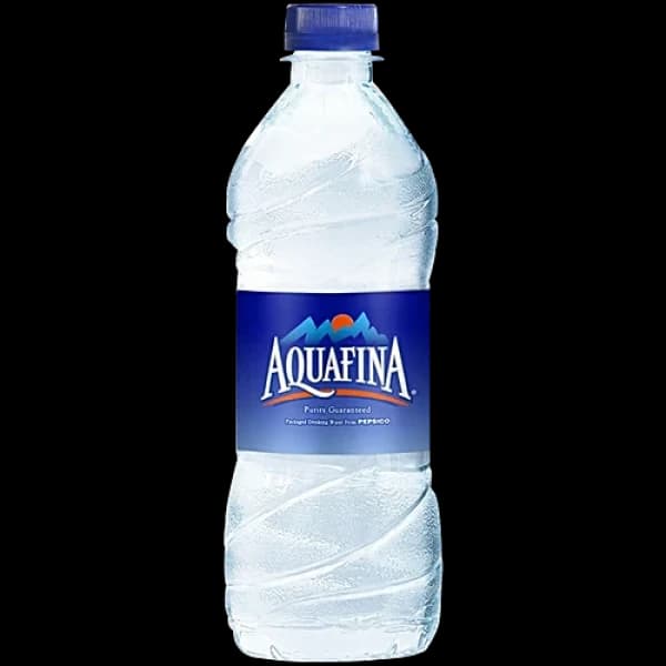Aquafina Packaged Drinking Water / অ্যাকুয়াফিনা প্যাকেজড ড্রিংকিং ওয়াটার